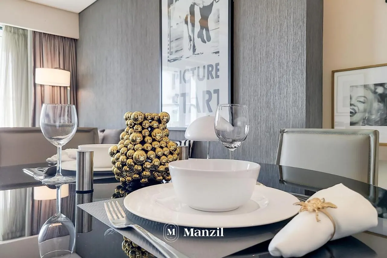 Manzil - Exquisite 1Br Apartment In Damac Paramount Tower In Business Bay Ντουμπάι
