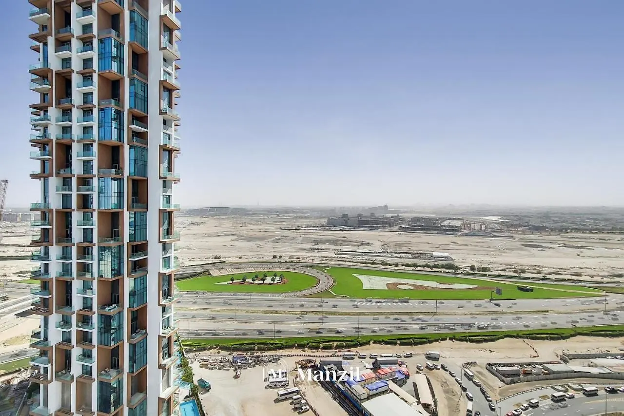 Manzil - Exquisite 1Br Apartment In Damac Paramount Tower In Business Bay Ντουμπάι